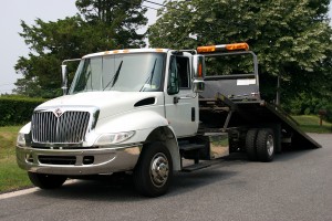 Commercial Tow Truck Insurance Louisiana