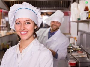 Restaurant Insurance Louisiana