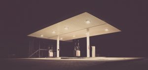 Shreveport Gas Station Insurance